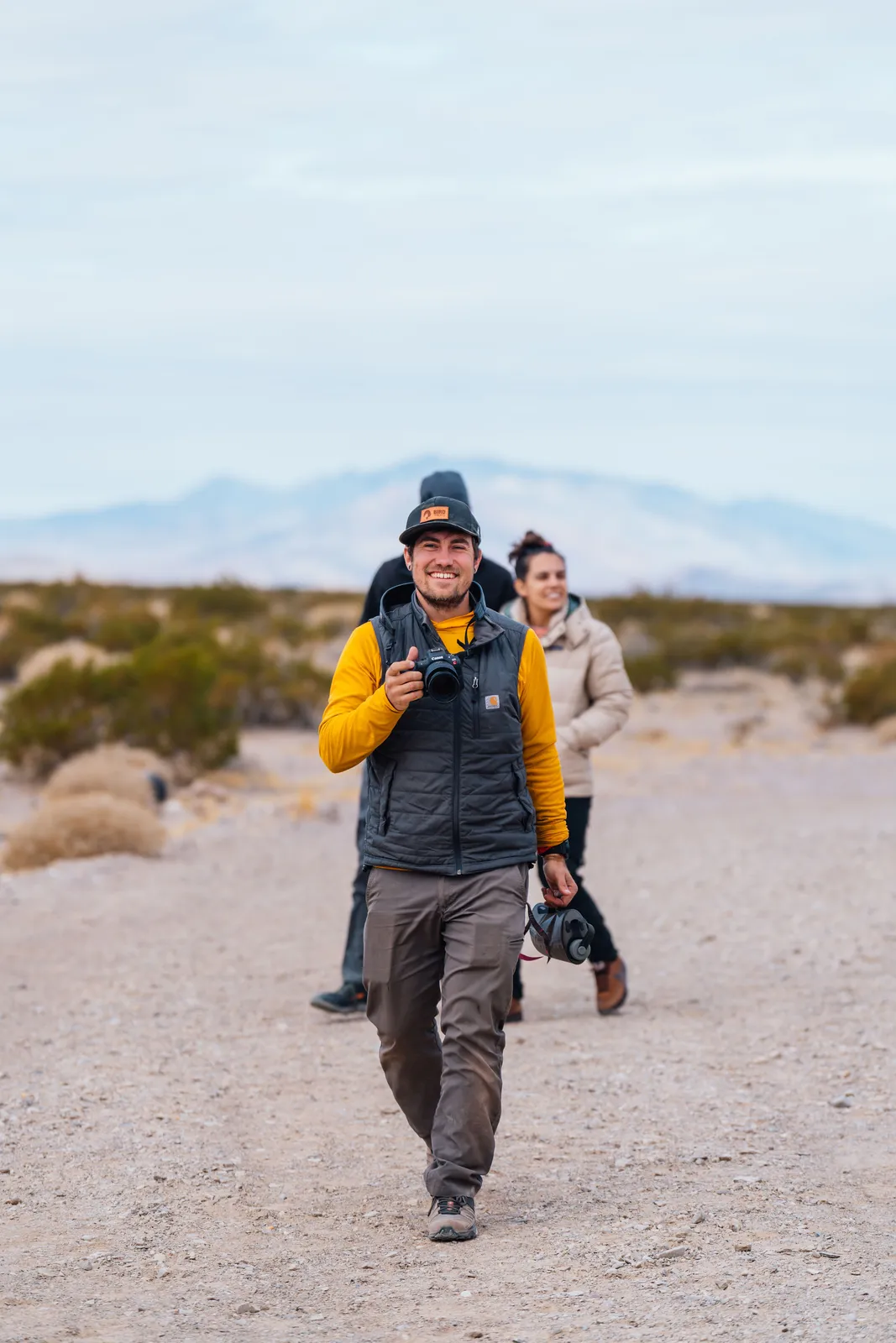 racheal baker 2024 04323