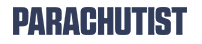 Parachutist Magazine logo