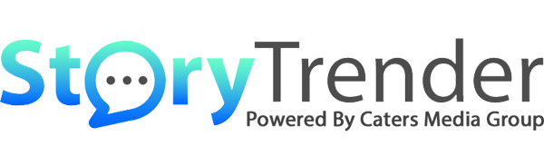 Story Trender logo